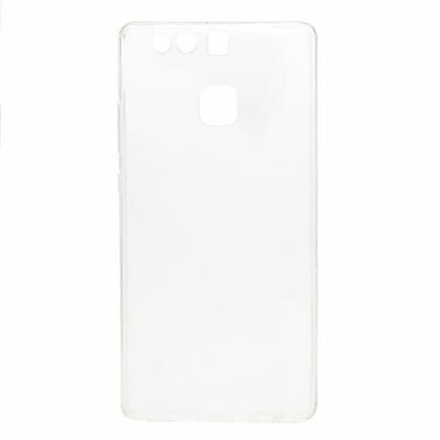 Huawei P9 Kılıf Patinda Süper Silikon Kapak