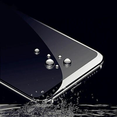 Xiaomi Mi 10 Patinda Süper Pet Ekran Koruyucu Jelatin