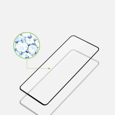 Xiaomi Mi 10 Patinda Süper Pet Ekran Koruyucu Jelatin