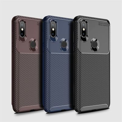 Xiaomi Mi Mix 3 Kılıf Patinda Negro Silikon Kapak