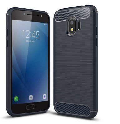 Galaxy J2 Pro 2018 Kılıf Patinda Room Silikon Kapak