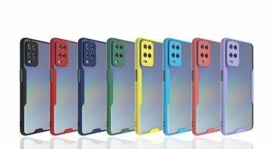Oppo A54 4G Kılıf Patinda Parfe Kapak