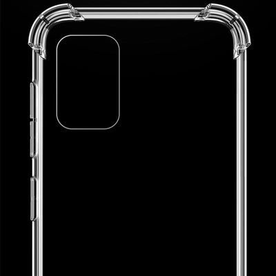Galaxy S20 Kılıf Patinda Nitro Anti Shock Silikon