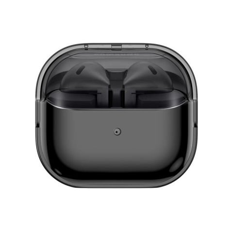 Galaxy Buds3 Patinda Airbag 38 Şeffaf Darbelere Karşı Dayanıklı Kılıf
