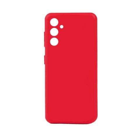 Galaxy A14 Kılıf Patinda Biye Silikon