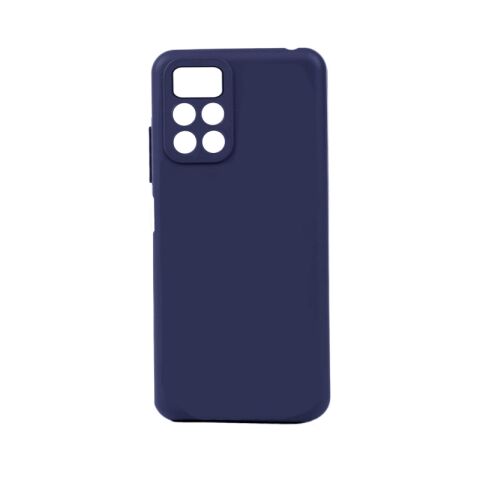 Xiaomi Redmi Note 11 Pro 5G Kılıf Patinda Biye Silikon