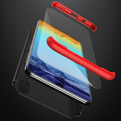 Galaxy M20 Kılıf Patinda Ays Kapak