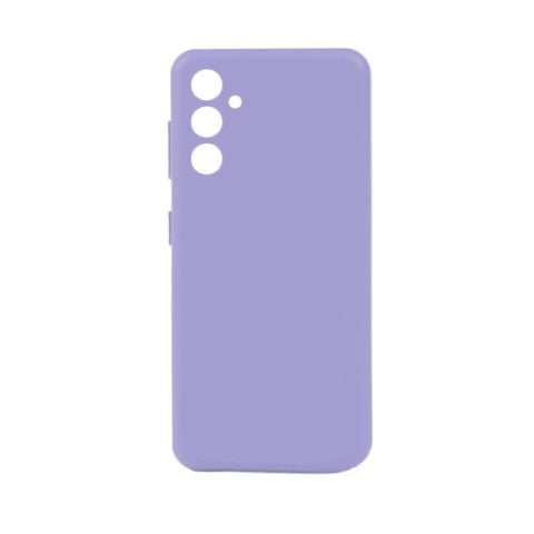 Galaxy A14 Kılıf Patinda Biye Silikon