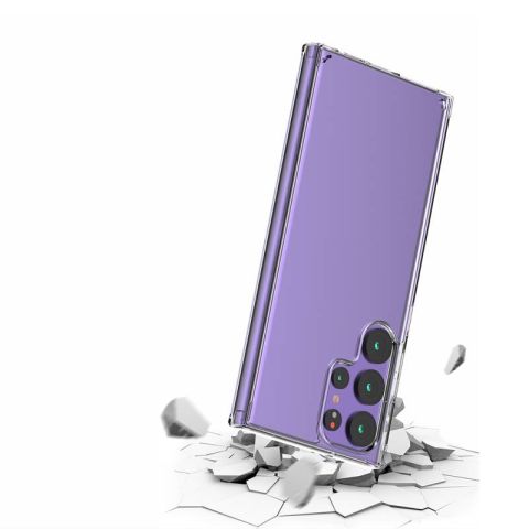 Galaxy S23 Ultra Kılıf Patinda Coss Kapak