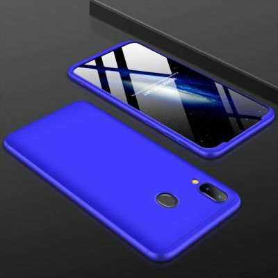 Galaxy M20 Kılıf Patinda Ays Kapak