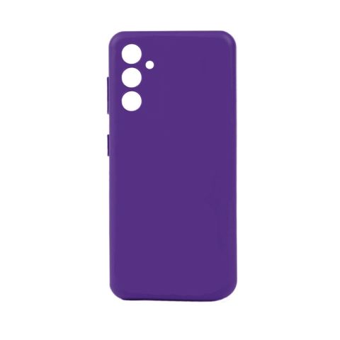 Galaxy A14 Kılıf Patinda Biye Silikon