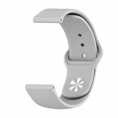 Xiaomi Mi Watch Color KRD-11 22mm Silikon Kordon