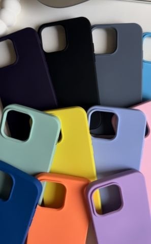 iPhone Lansman Kılıf