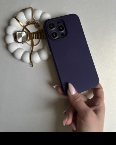 iPhone Lansman Kılıf