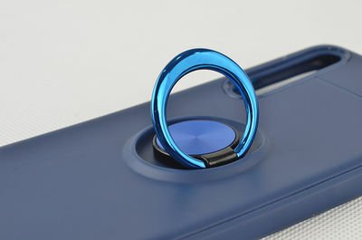 Huawei P20 Pro Kılıf Patinda Ravel Silikon Kapak