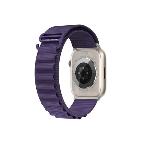 Apple Watch 40mm Amazingthing Titan Spor Hasır Kordon
