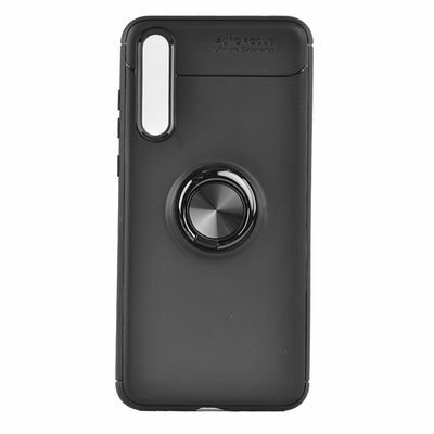 Huawei P20 Pro Kılıf Patinda Ravel Silikon Kapak