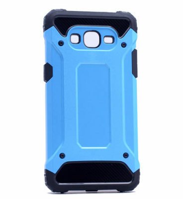 Galaxy J2 Prime Kılıf Patinda Crash Silikon Kapak