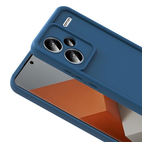 Xiaomi Redmi Note 13 Pro Plus Kılıf Kamera Korumalı Patinda Ananas Kapak