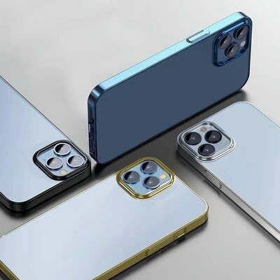 Apple iPhone 13 Kılıf Patinda Sun Kapak