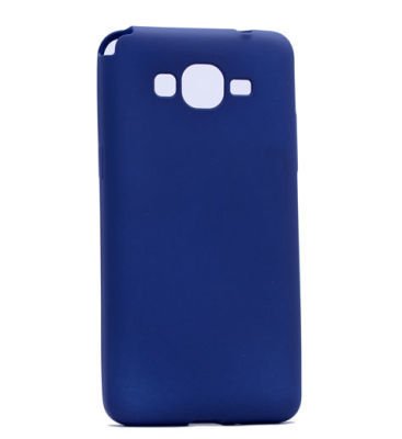 Galaxy Grand Prime G530 Kılıf Patinda Premier Silikon Kapak
