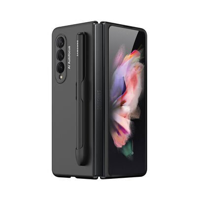 Galaxy Z Fold 3 Kılıf Patinda Espen Kılıf