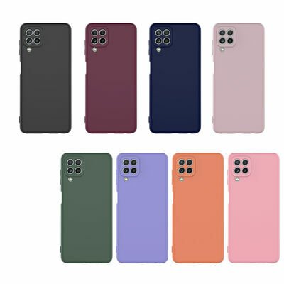 Galaxy A22 4G Kılıf Patinda Mara Lansman Kapak