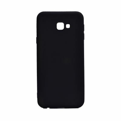 Galaxy J4 Plus Kılıf Patinda Premier Silikon Kapak