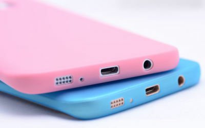 Galaxy S7 Edge Kılıf Patinda 1.Kalite PP Silikon
