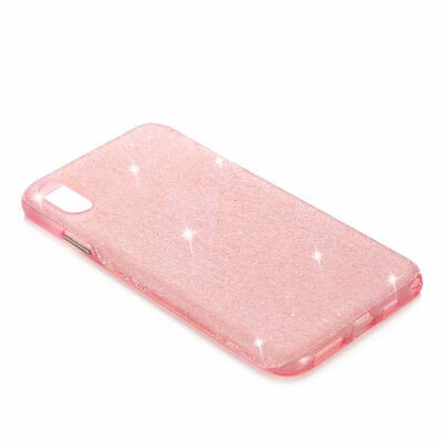 Apple iPhone X Kılıf Patinda Eni Kapak