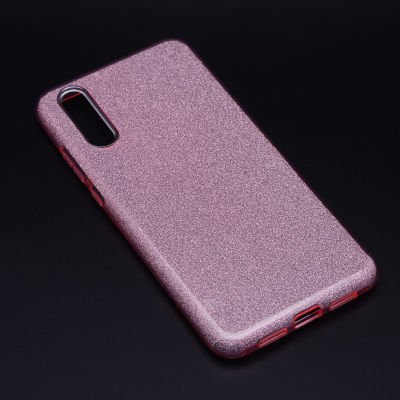 Huawei P20 Kılıf Patinda Shining Silikon