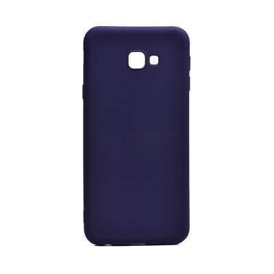 Galaxy J4 Plus Kılıf Patinda Premier Silikon Kapak