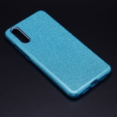 Huawei P20 Kılıf Patinda Shining Silikon