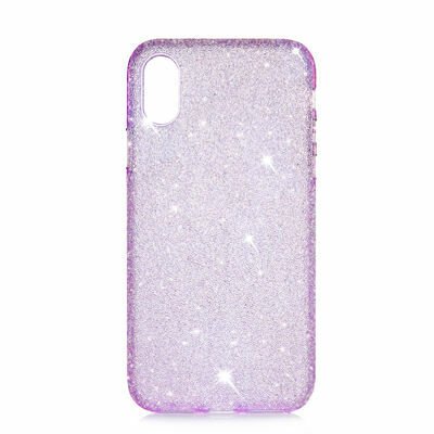 Apple iPhone X Kılıf Patinda Eni Kapak