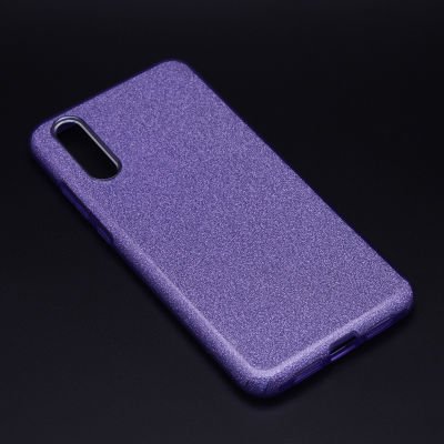Huawei P20 Kılıf Patinda Shining Silikon