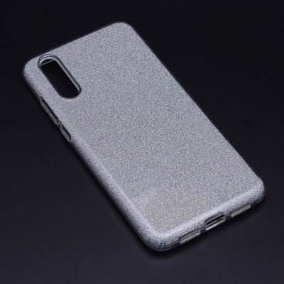 Huawei P20 Kılıf Patinda Shining Silikon