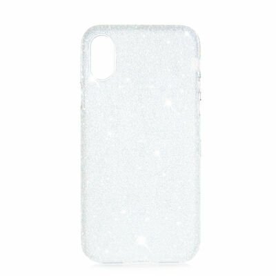 Apple iPhone X Kılıf Patinda Eni Kapak
