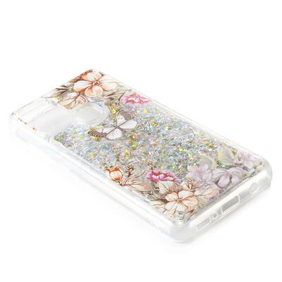 Galaxy A21S Kılıf Patinda Marshmelo Silikon