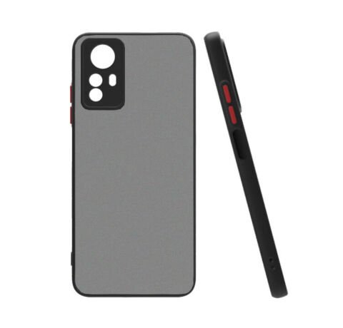 Xiaomi Redmi Note 12S Kılıf Patinda Hux Kapak
