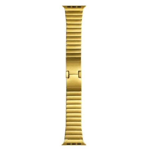 Apple Watch 44mm Patinda KRD-82 Metal Kordon