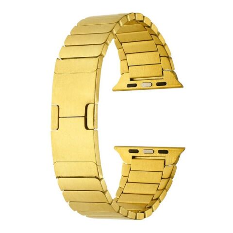 Apple Watch 44mm Patinda KRD-82 Metal Kordon
