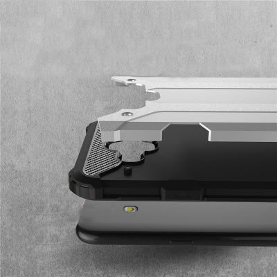 Galaxy J7 Duo Kılıf Patinda Crash Silikon Kapak