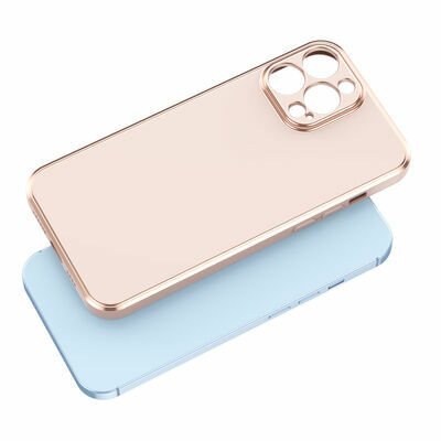 Apple iPhone 14 Pro Max Kılıf Patinda Bark Kapak