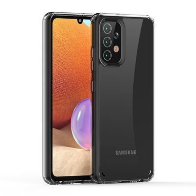Galaxy A32 4G Kılıf Patinda Coss Kapak