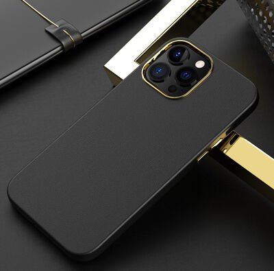 Apple iPhone 13 Pro Kılıf Patinda Natura Kapak