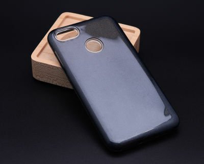 Huawei P9 Lite Mini Kılıf Patinda Shining Silikon