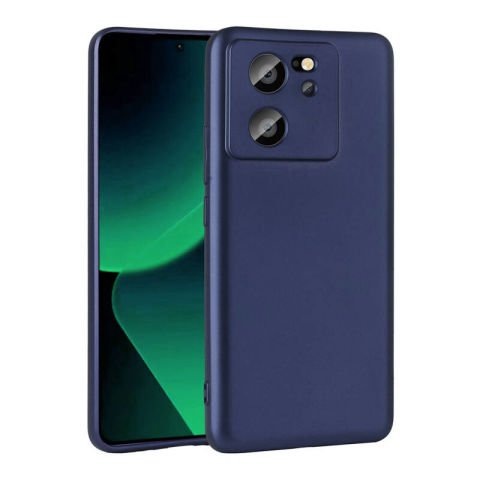 Xiaomi Mi 13T Pro Kılıf Patinda Premier Silikon Kapak