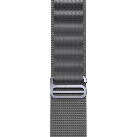 Apple Watch 38mm Amazingthing Titan Spor Hasır Kordon