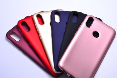 Casper Via A3 Plus Kılıf Patinda Premier Silikon Kapak
