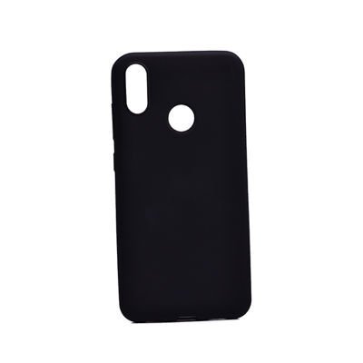 Casper Via A3 Plus Kılıf Patinda Premier Silikon Kapak